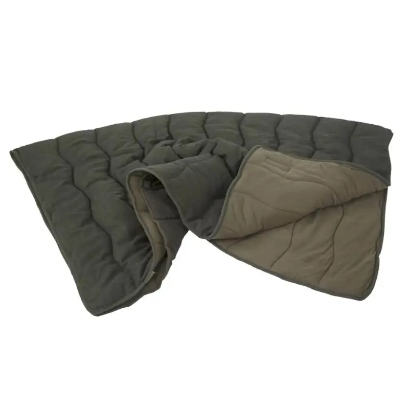 Koc Myśliwski Loden Ansitzdecke Light Carinthia Olive (LO 92140) Nowość