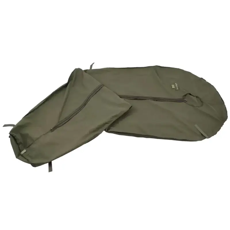 Wkład Do Śpiwora Carinthia Polycotton Liner Olive Dodaj do koszyka