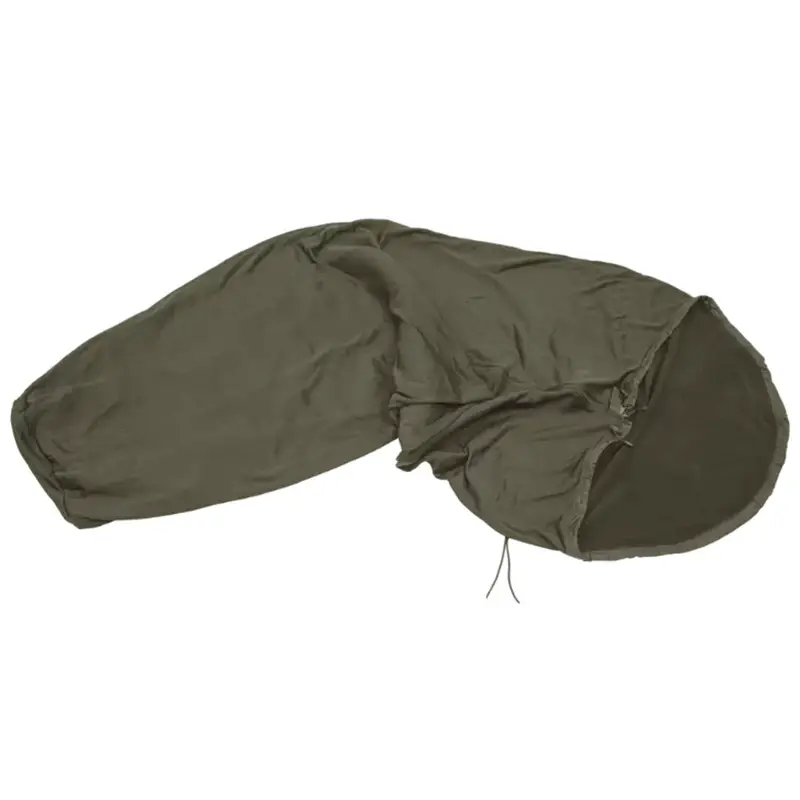 Wkład Do Śpiwora Carinthia Grizzly Olive (90070) Sprawdź teraz