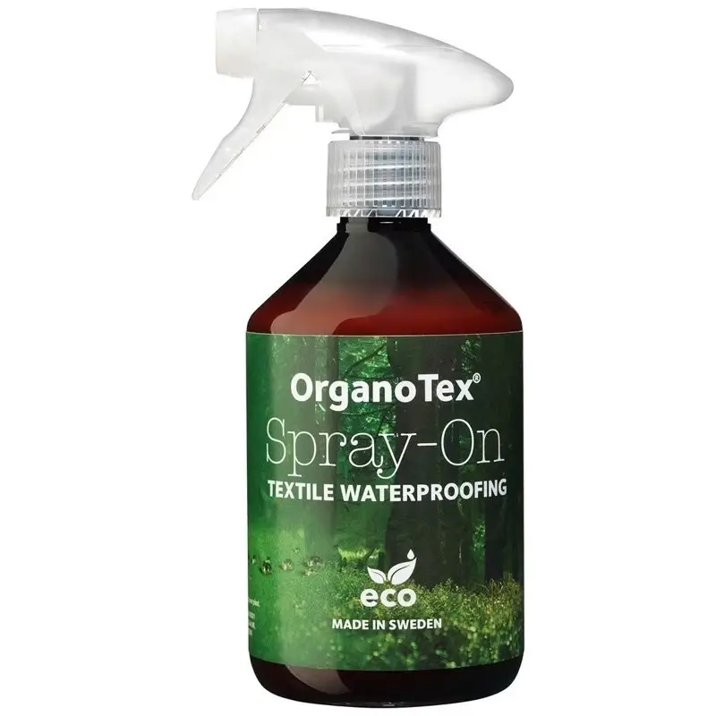 Tani Impregnat Spray-On Textile Waterproofing OrganoTex 500 ml
