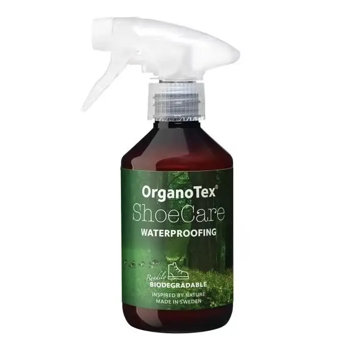 Zamów teraz Impregnat Do Obuwia ShoeCare Waterproofing OrganoTex 300 ml