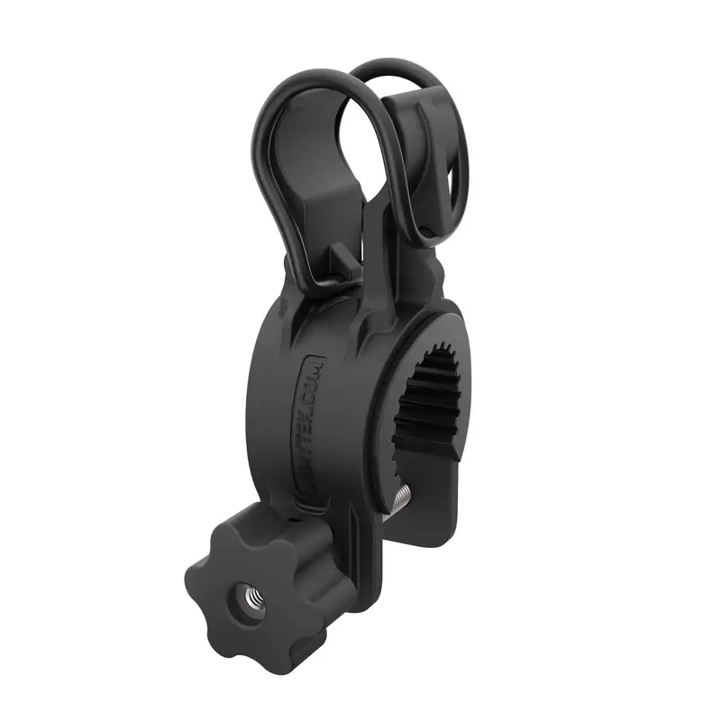 Uchwyt Rowerowy ABM-01 Do Latarki Armytek Czarny (A04301) Zamów teraz