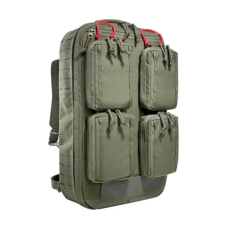 Promocja Plecak Medyczny Medical Mascal Pack Tasmanian Tiger Olive (7349.331)
