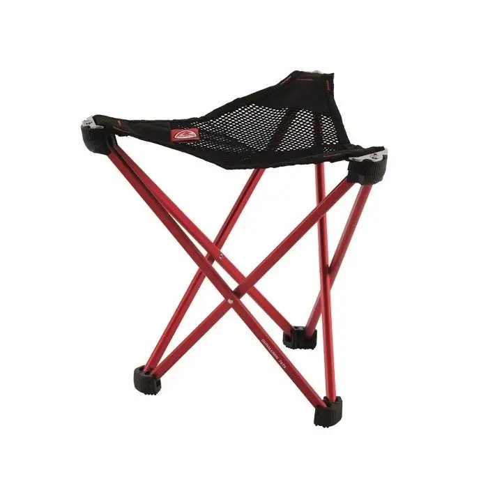 Niska cena Krzesło Rozkładane Geographic Robens Red (490001)