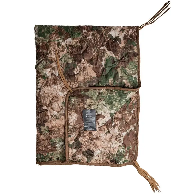 Popularny Podpinka Do Poncha Poncho Liner MULTIFUNCTION Mil-tec WASP I Z2 (14425066)
