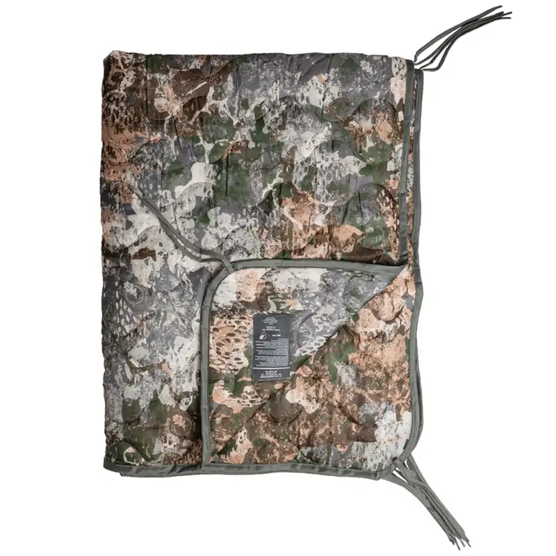 Podpinka Do Poncha Poncho Liner MULTIFUNCTION Mil-tec WASP I Z1B (14425065) Zniżka