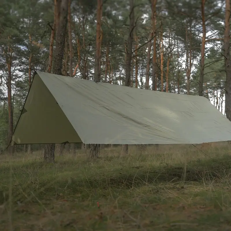 Termo Tarp 3x4 m TigerWood Olive Zamów teraz