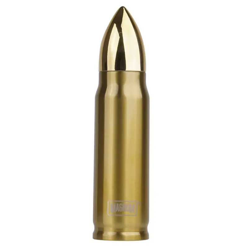 Dodaj do koszyka Termos Pocisk 500 ml Magnum Bullet (14916)