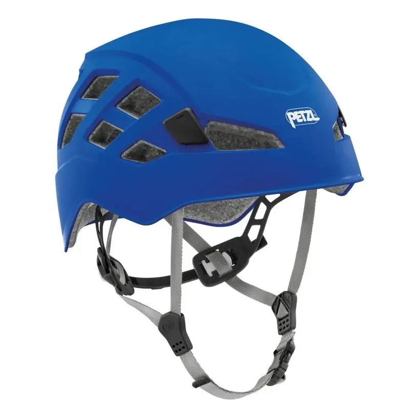 Wyjątkowa oferta Kask Ochronny Petzl Boreo Niebieski (A042VA09)