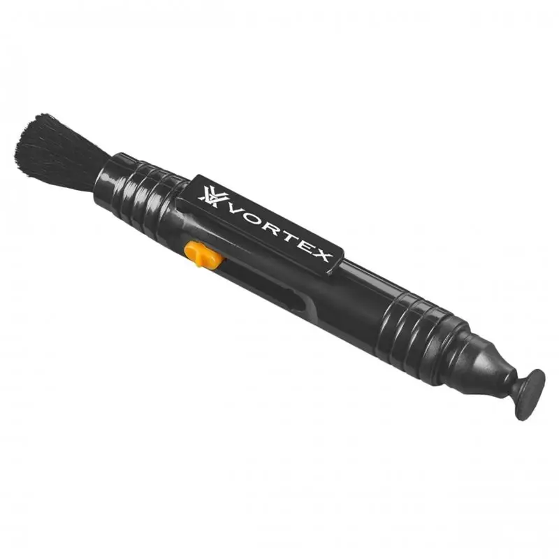 Pióro Czyszczące Optykę Lens Pen Vortex Optics Czarne (LP-2) Sprawdź teraz