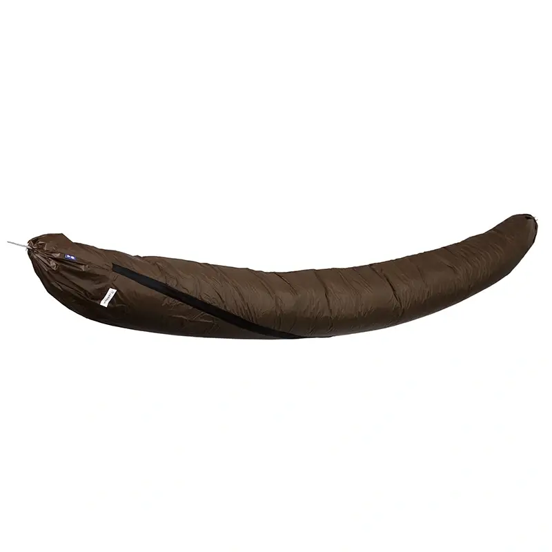 Pokrowiec Na Hamak LARVA Lesovik Walnut Brown Oferta czasowa