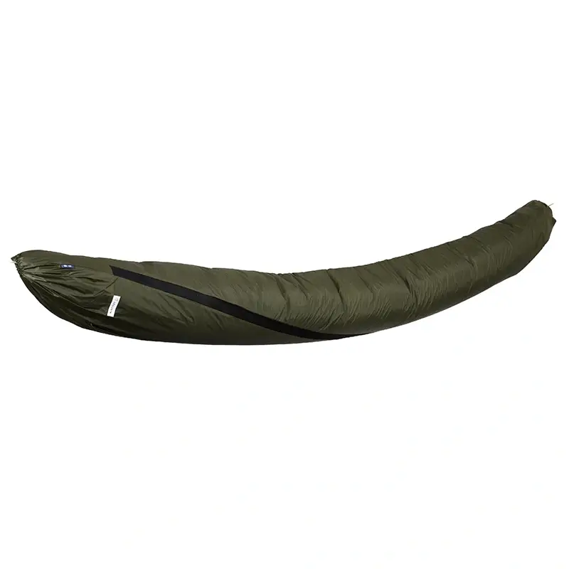 Oferta Pokrowiec Na Hamak LARVA Lesovik Mayfly Green