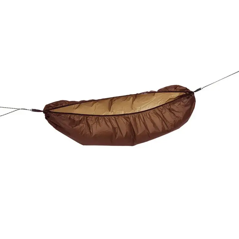 Super okazja Hamak Sprzętowy HUBA Lesovik Kangaroo / Walnut