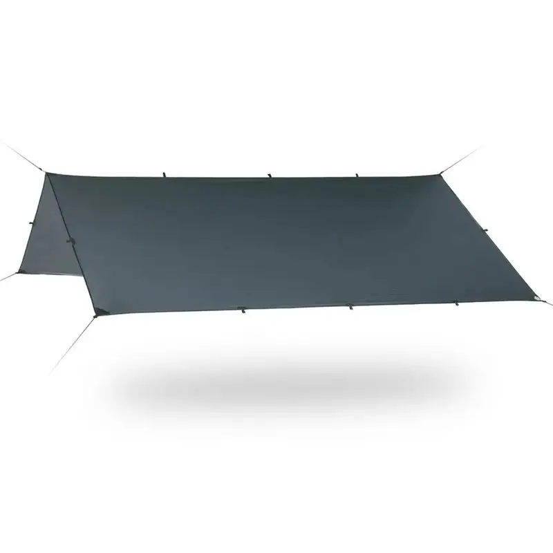 Tarp Groza Ultralight 3 x 3 m Lesovik Midnight Sky Darmowy zwrot