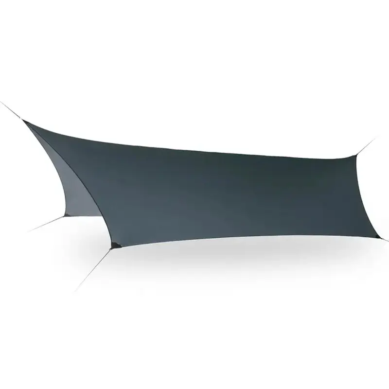 Nowość Tarp ZMORA Trapez 280 × 260/160 cm Lesovik Midnight Sky