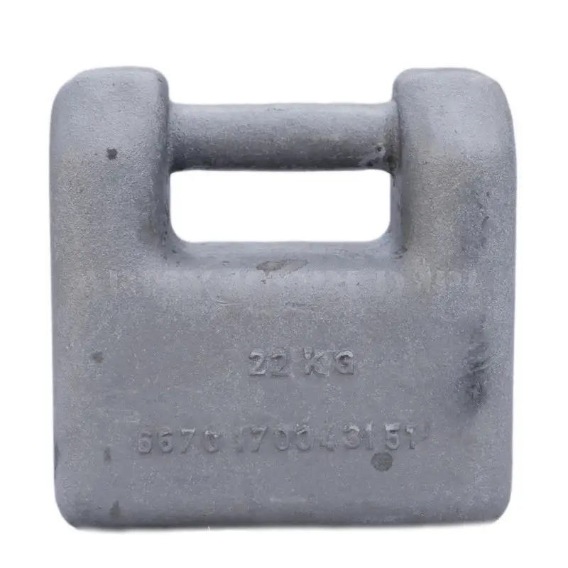 Odważnik 22 Kg Wojskowy Szary Oryginał Nowy Kup teraz
