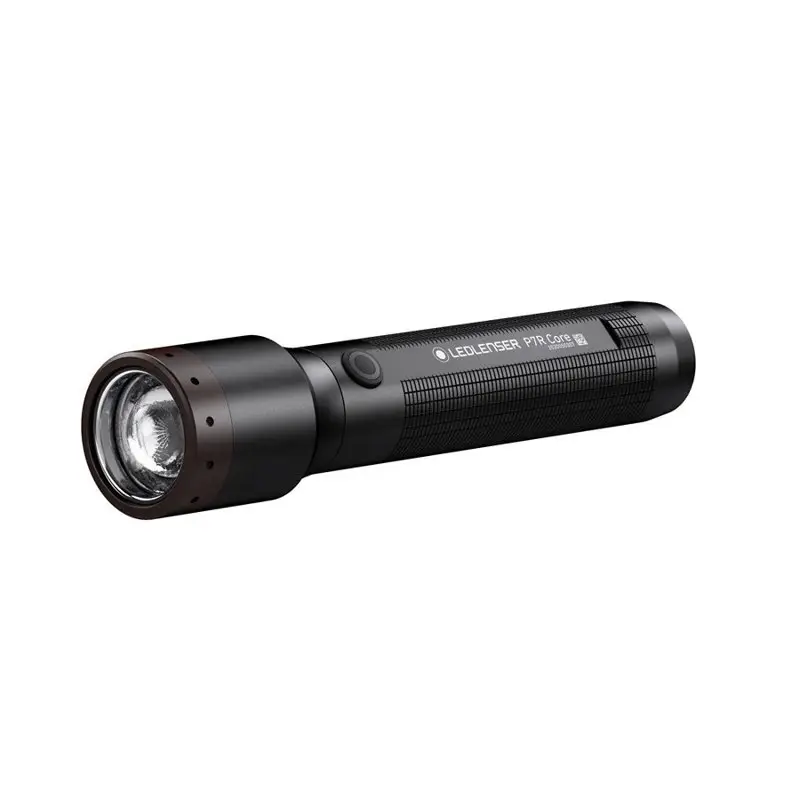 Latarka Ręczna P7R Core Ledlenser 1400 lm (502181) Rabat