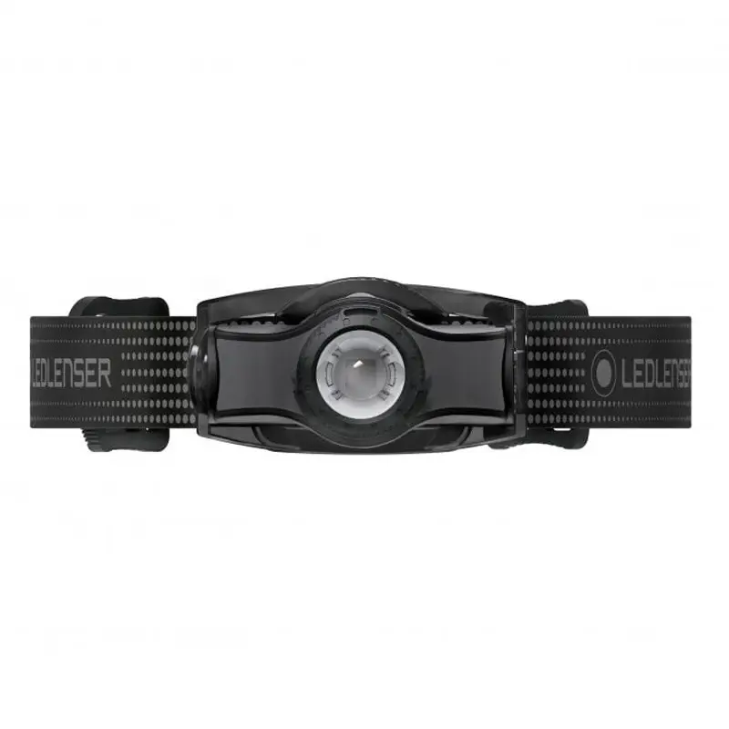 Latarka Czołowa MH3 Ledlenser 200 lm Czarno / Szara (501597) Do wyczerpania zapasów
