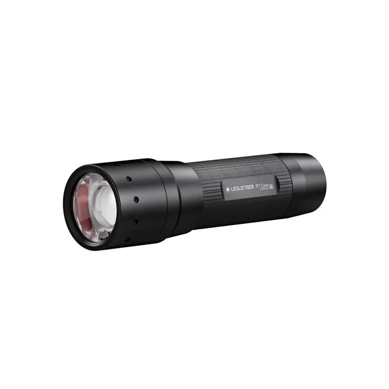 Nowy Latarka Ręczna P7 Core Ledlenser 450 lm (502180)