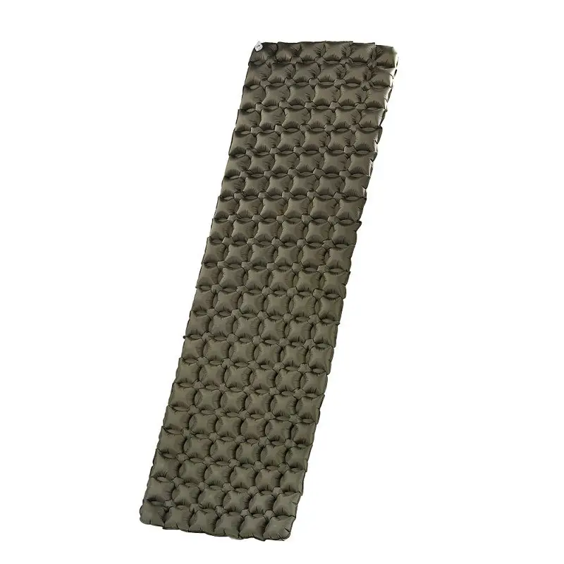 Zamów teraz Materac / Karimata Dmuchana M-Tac 195 x 60 cm Olive (60018001)