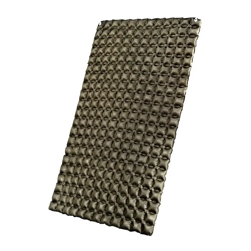 Zamów teraz Materac / Karimata Dmuchana M-Tac 195 x 120 cm Olive (60019001)
