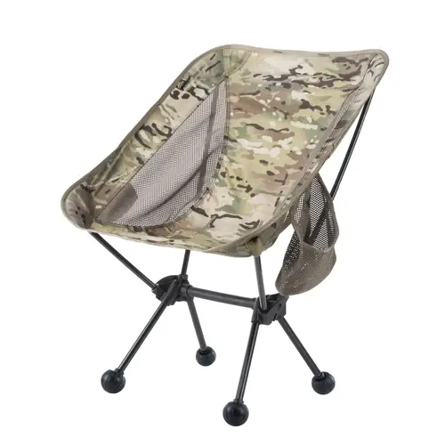 Krzesło Składane TRAVELER Helikon-Tex Multicam (AC-TLC-CD-34) Bestseller