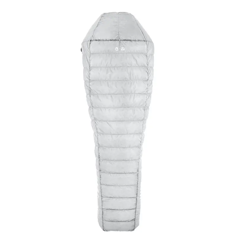 Topquilt Lesovik HEX 400 Puchowa Kołdra Biwakowa Snowy White Zamów teraz