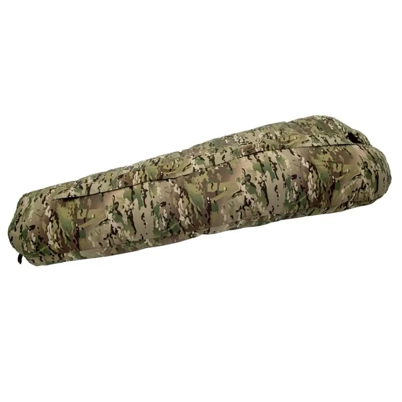 Dostępne od ręki Śpiwór Carinthia Defence 4 (-15°C / -35°C) Multicam