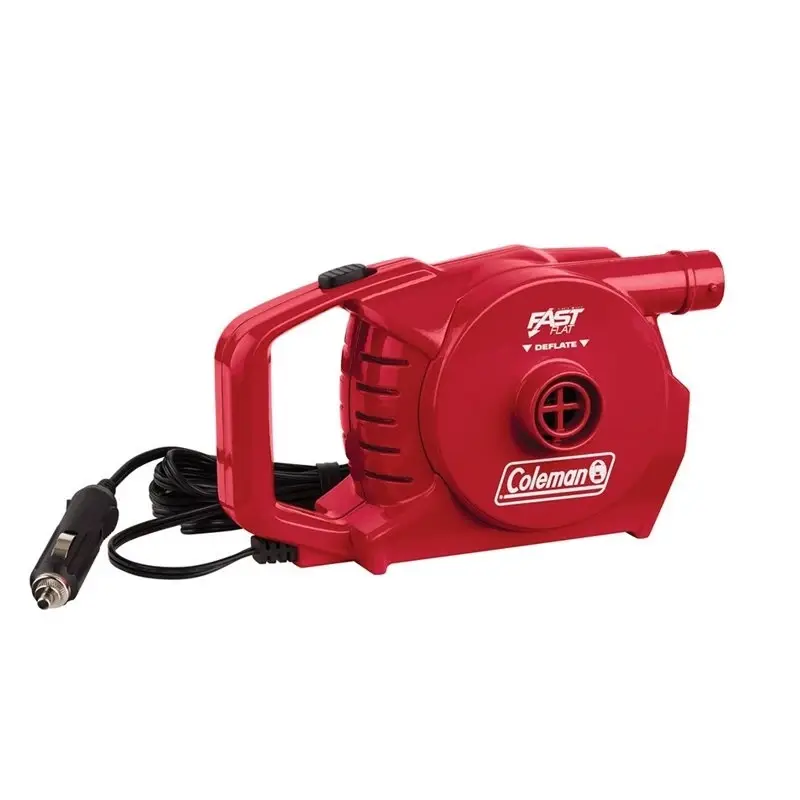 Cena promocyjna Pompka Samochodowa Do Materaca Coleman Quickpump 12V Coleman