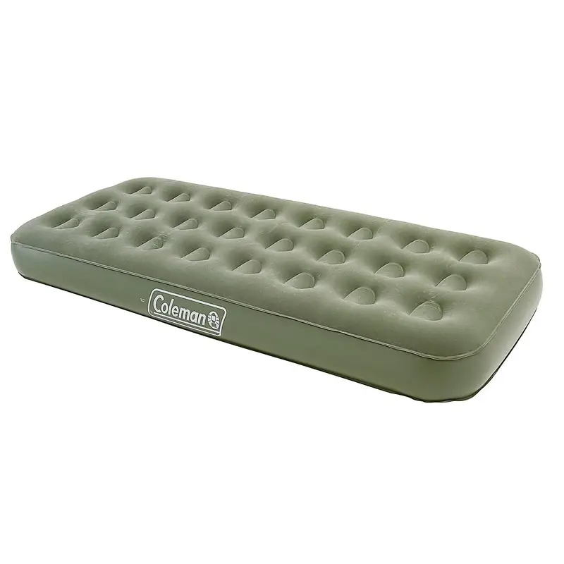 Materac Comfort Bed Single Coleman Olive Oferta czasowa
