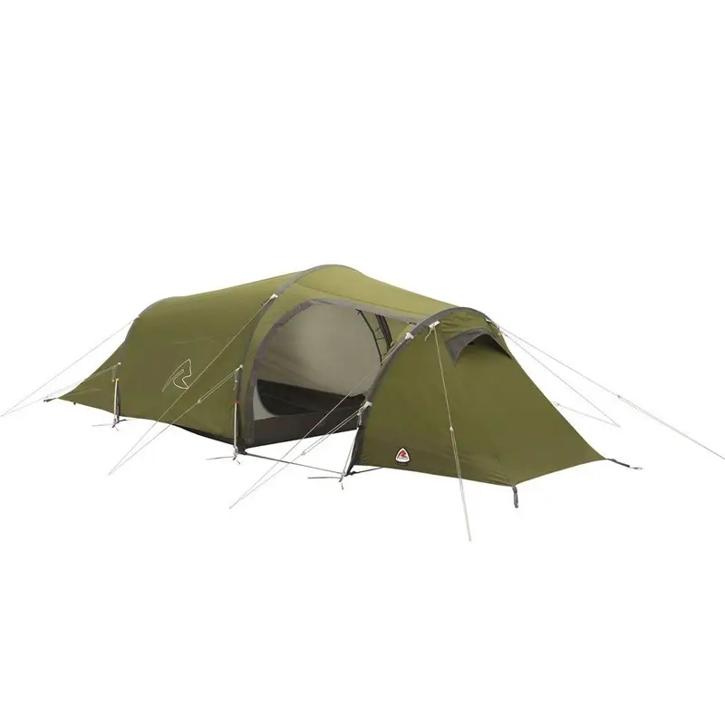 Namiot 3-osobowy Voyager 3EX Robens Olive (130264) Ekspresowa dostawa