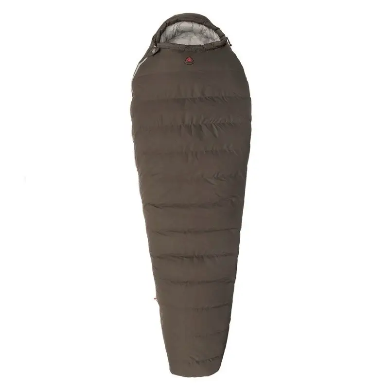 Oferta limitowana Śpiwór Robens SERAC 300 (-4°C / -21°C) Szary (250186)