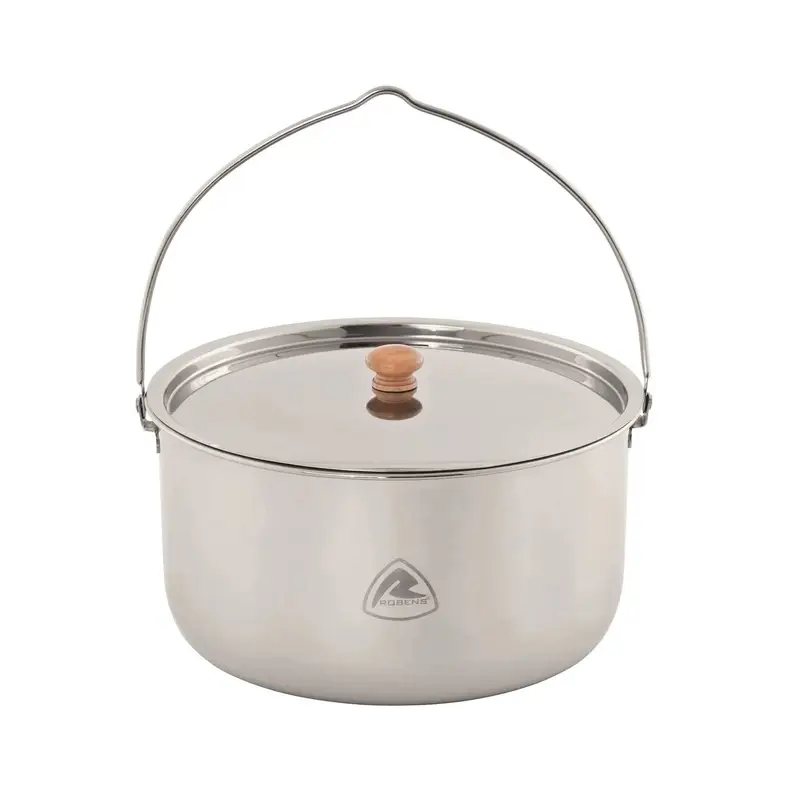 Oferta limitowana Garnek Turystyczny Ottawa Pot 6 Litrów Robens