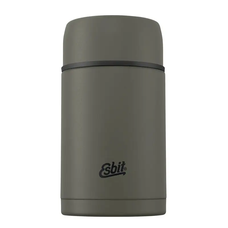 Termos Obiadowy Food Jug 1000 ml Esbit Olive (FJ1000ML-OG) Popularny