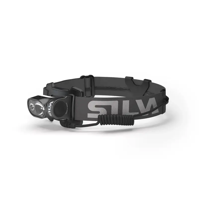 Wyprzedaż Latarka Czołowa Cross Trail 7XT 600 lm Silva (38003)