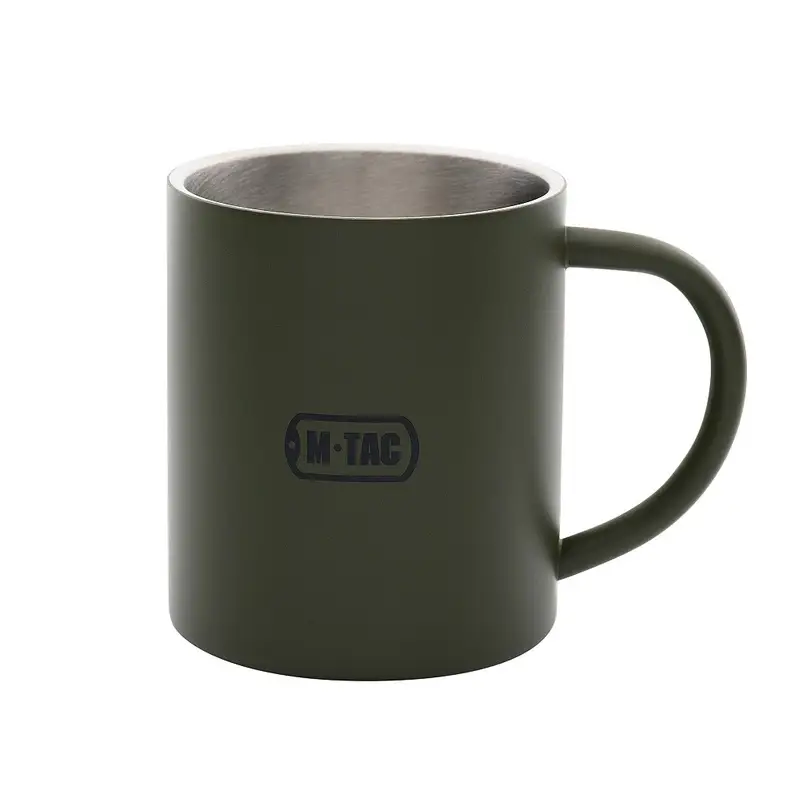 Kubek Termiczny 250 ml M-Tac Olive (242021300) Ograniczona ilość