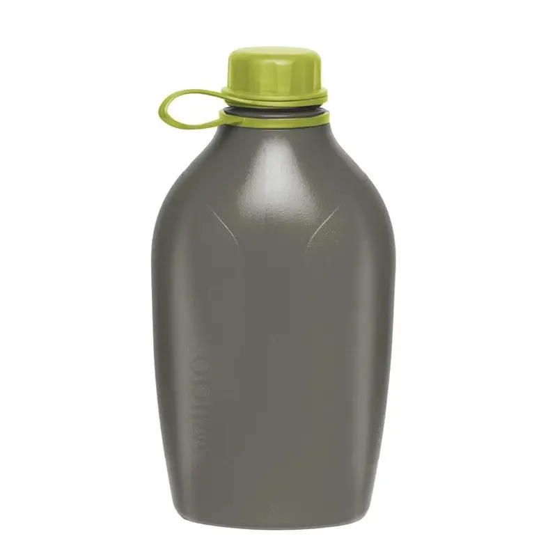 Butelka Explorer Bottle Wildo 1 Litr Lime (HY-EBT-PE-67) Zniżka