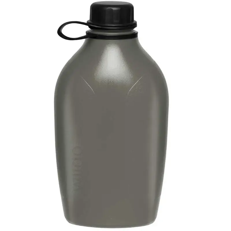 Butelka Explorer Bottle Wildo 1 Litr Czarna (HY-EBT-PE-01) Taniej
