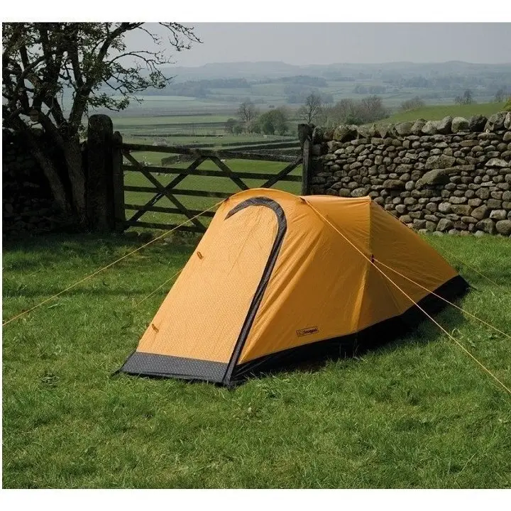 Namiot Journey Duo Snugpak Orange Tani