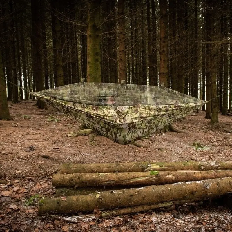 Dostępne od ręki Hamak Jungle Snugpak MTP