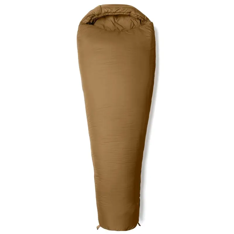 Dodaj do koszyka Śpiwór Softie 9 Hawk (-5°C / -10°C) Snugpak Desert Tan