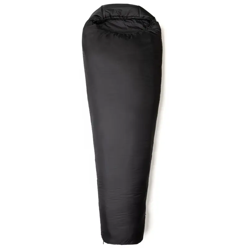Do wyczerpania zapasów Śpiwór Softie 9 Hawk (-5°C / -10°C) Snugpak Czarny