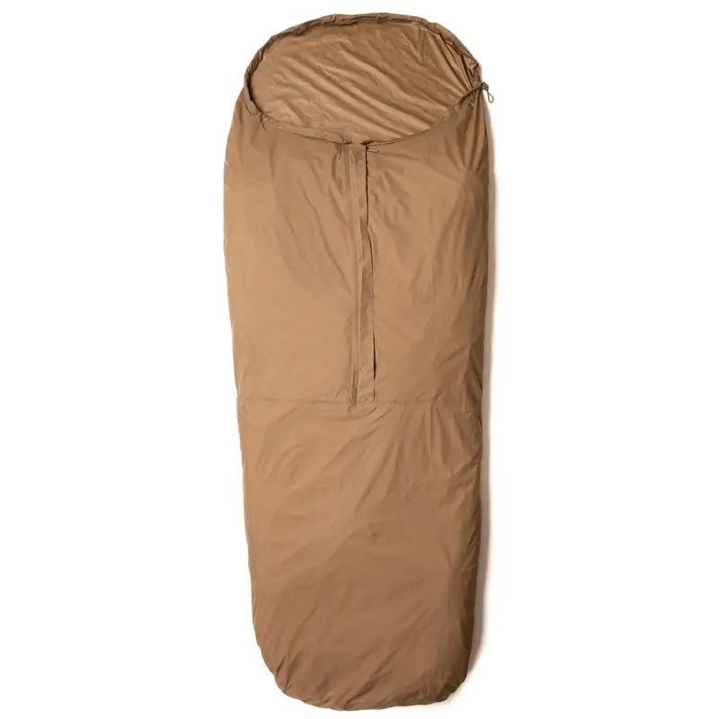 Hit sprzedaży Pokrowiec Special Forces Center Zip Bivvi Snugpak Coyote