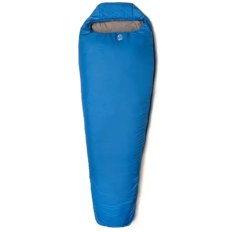 Śpiwór Softie 6 Twilight (0°C / -5°C) Snugpak Niebieski Obniżka ceny