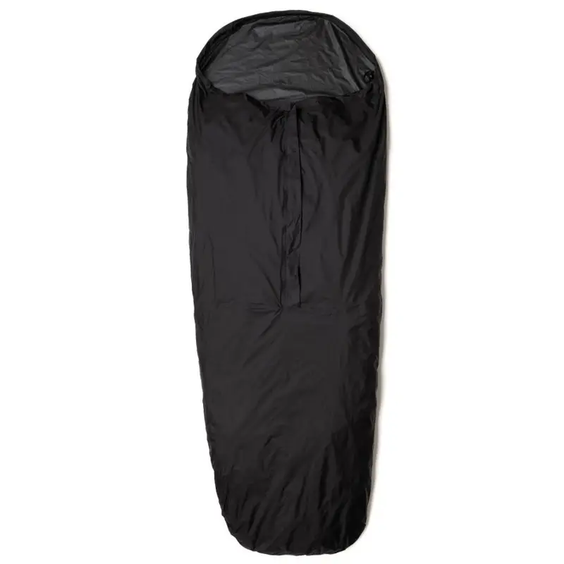 Niska cena Pokrowiec Special Forces Center Zip Bivvi Snugpak Czarny
