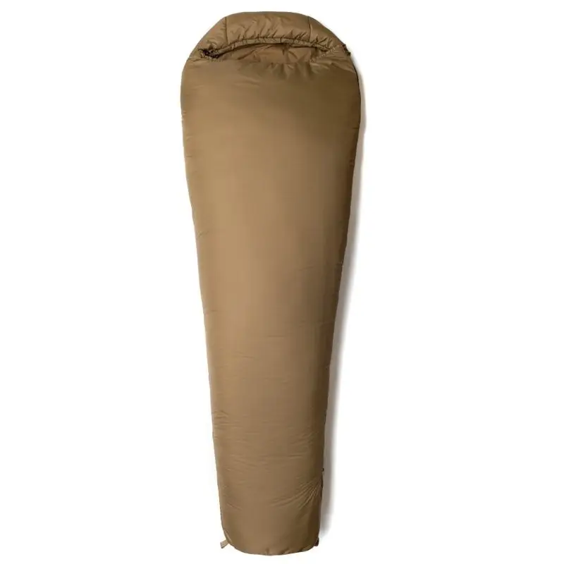Zamów dziś Śpiwór Softie 6 Kestrel (0°C / -5°C) Snugpak Coyote Tan