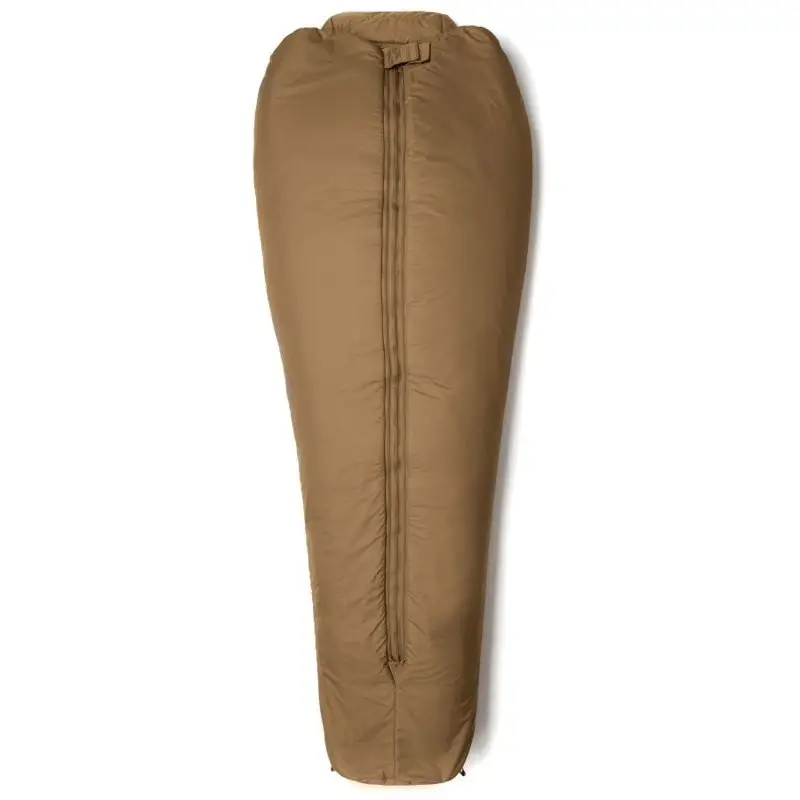 Śpiwór Special Forces Complete System (-15°C / -20°C) Snugpak Coyote Tan Szybka dostawa