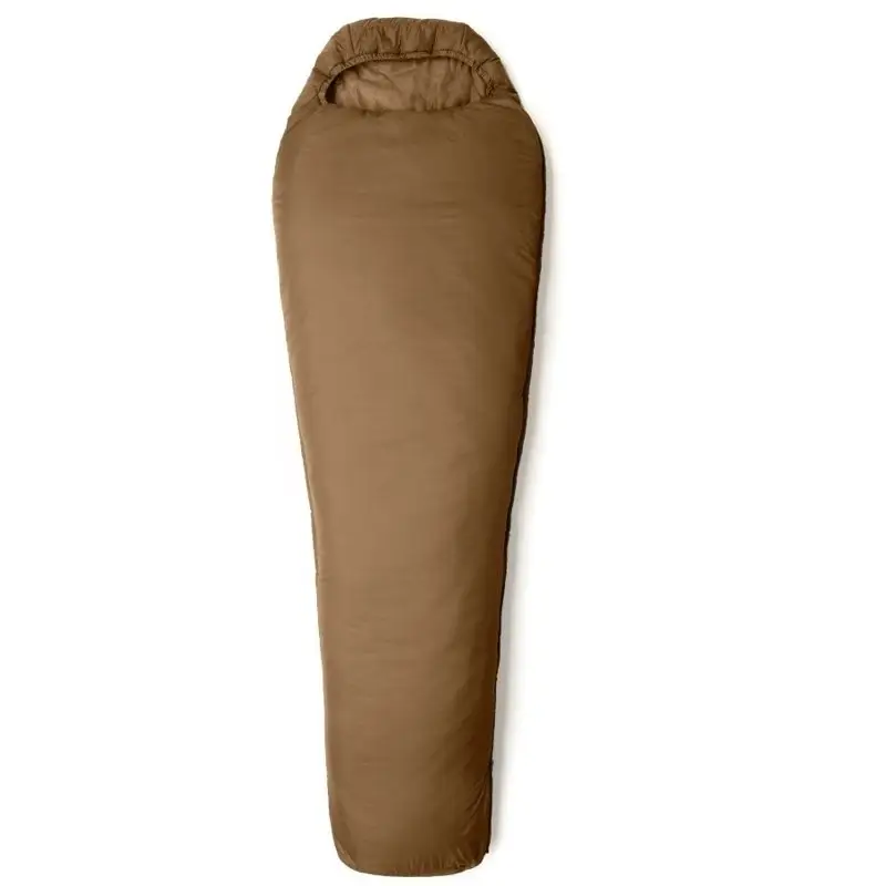 Śpiwór Tactical 3 (-7°C / -12°C) Snugpak Desert Tan Zniżka