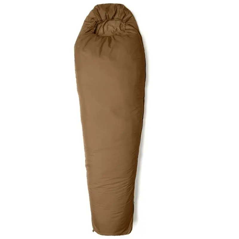 Śpiwór Tactical 2 (0°C / -5°C) Snugpak Desert Tan Oferta