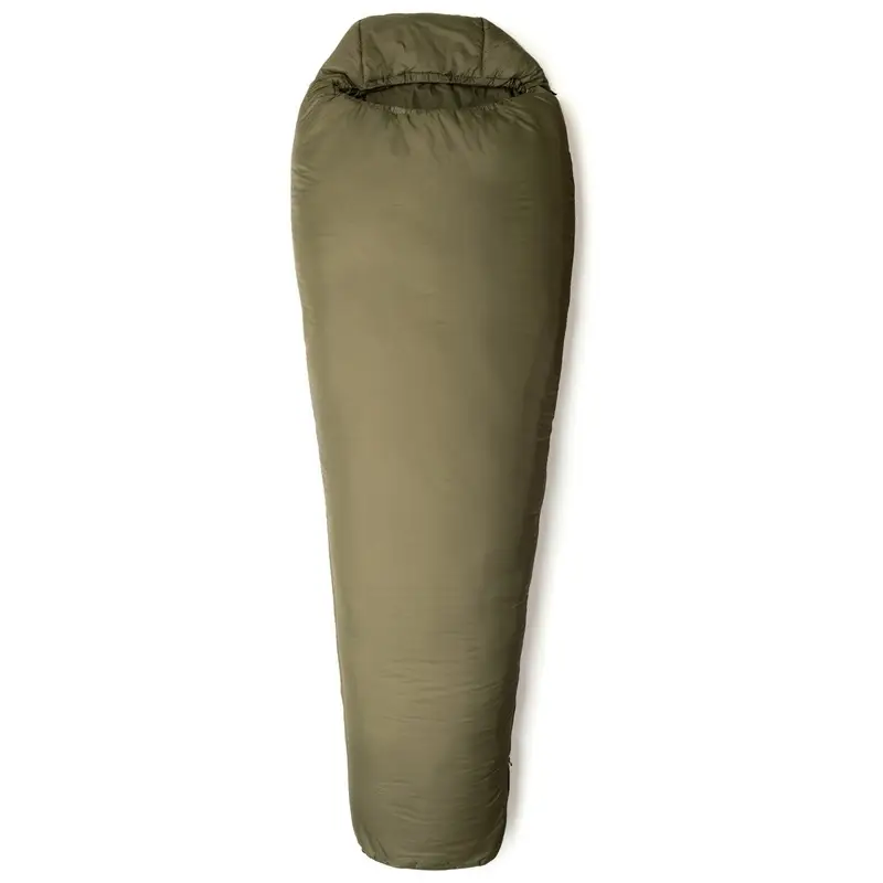 Śpiwór Softie 6 Kestrel (0°C / -5°C) Snugpak Olive Dodaj do koszyka